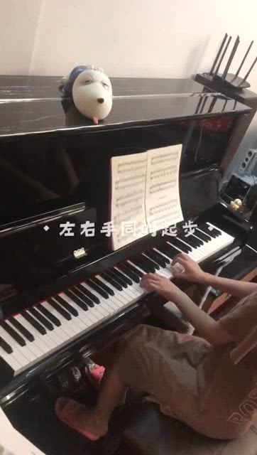精研經(jīng)典，指法初探 車(chē)爾尼599第十一條練習(xí)曲的鋼琴演奏指南